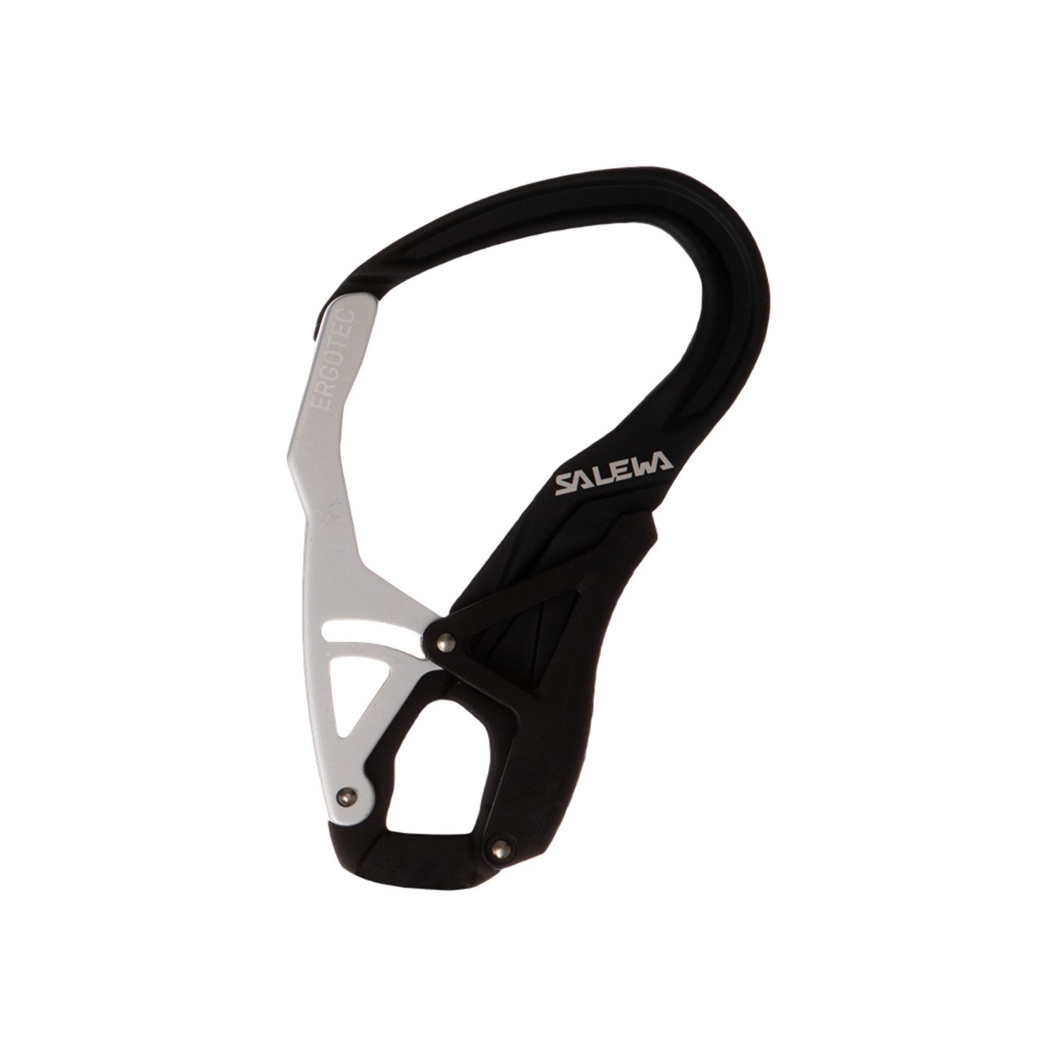 Carabiner 'Ergotec', R860399, 860399 SALEWA