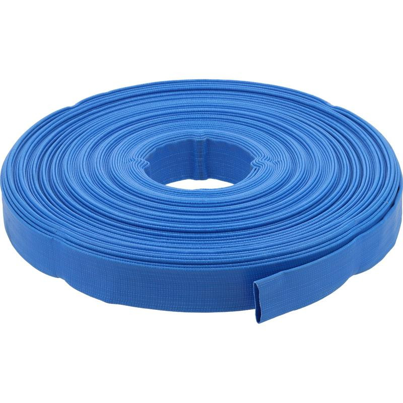 PUMPING HOSE FOR MOTOR PUMPS 1" 50m 79982 FLO