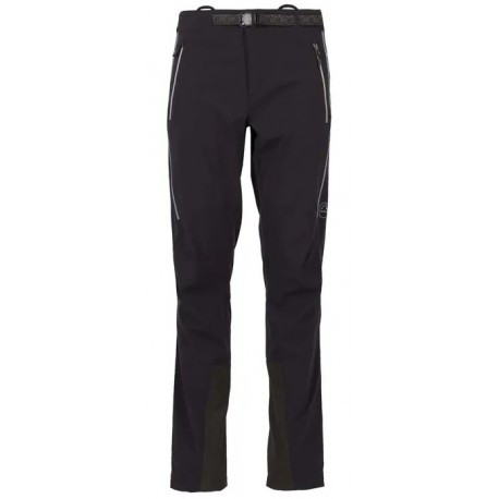 Bikses ZUPO 2.0 Pant M Long, izmērs: M, Black, 8020647743995 LA SPORTIVA ALPINE TECH