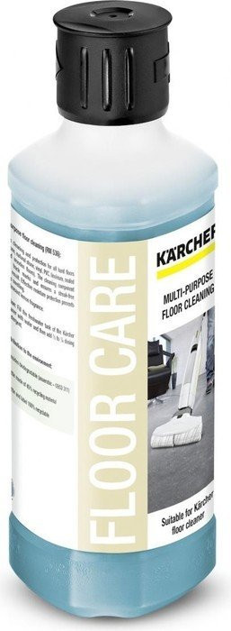 Universaalne põrandapuhastusvahend RM 536 500 ml 6.295-944.0 KARCHER