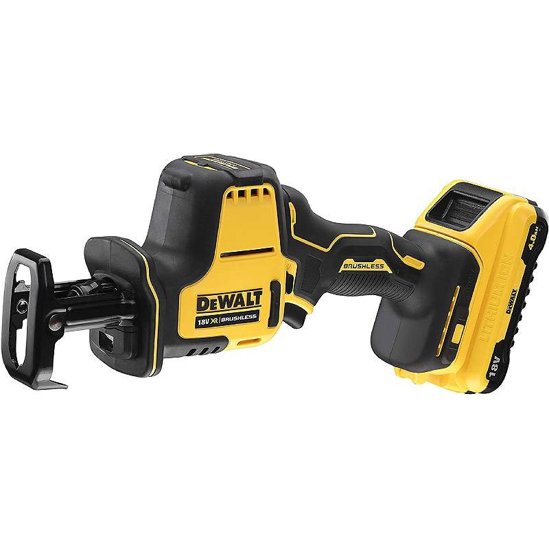 Reciprocaing saw 18V DCS369NT DCS369NT-XJ DEWALT