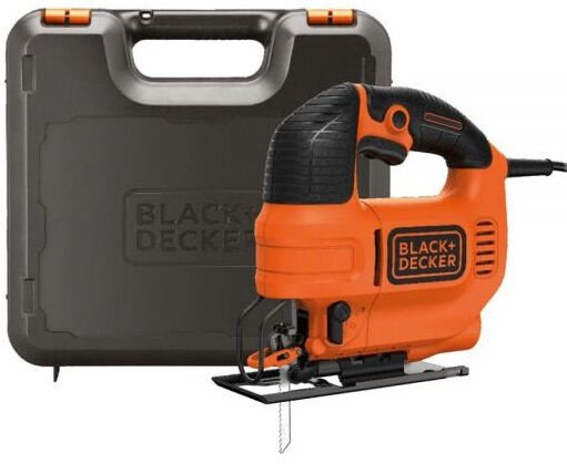 „Black & Decker KS701PEK“ elektrinis siaurapjūklis