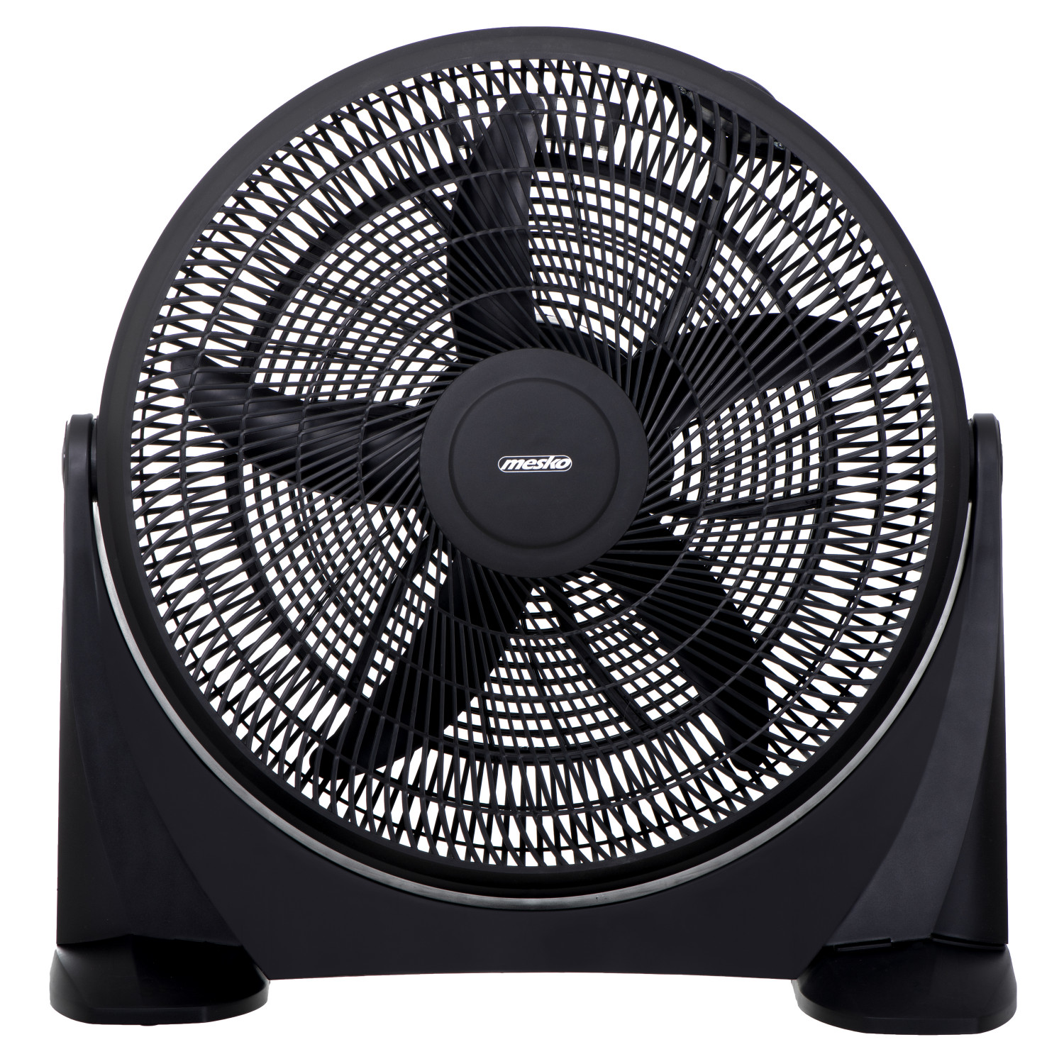 Grīdas ventilators 90W 50cm MS 7330 MESKO