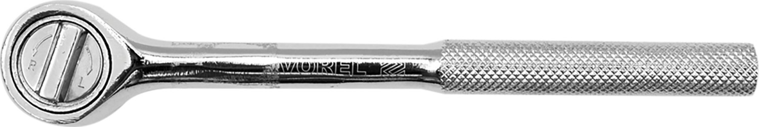 RATCHET HANDLE 1/4" 53561 VOREL