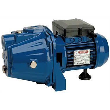 Ūdens sūknis CAM 40-HL 800W, 3000l/h, 101155450 SPERONI