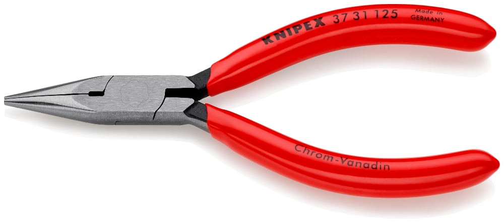 Flat Nose Pliers 3731125 KNIPEX