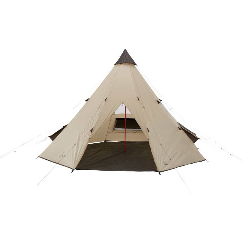 Palapinė BLACK FALLS 8 Sleeper 8 Tent 330038 GRAND CANYON