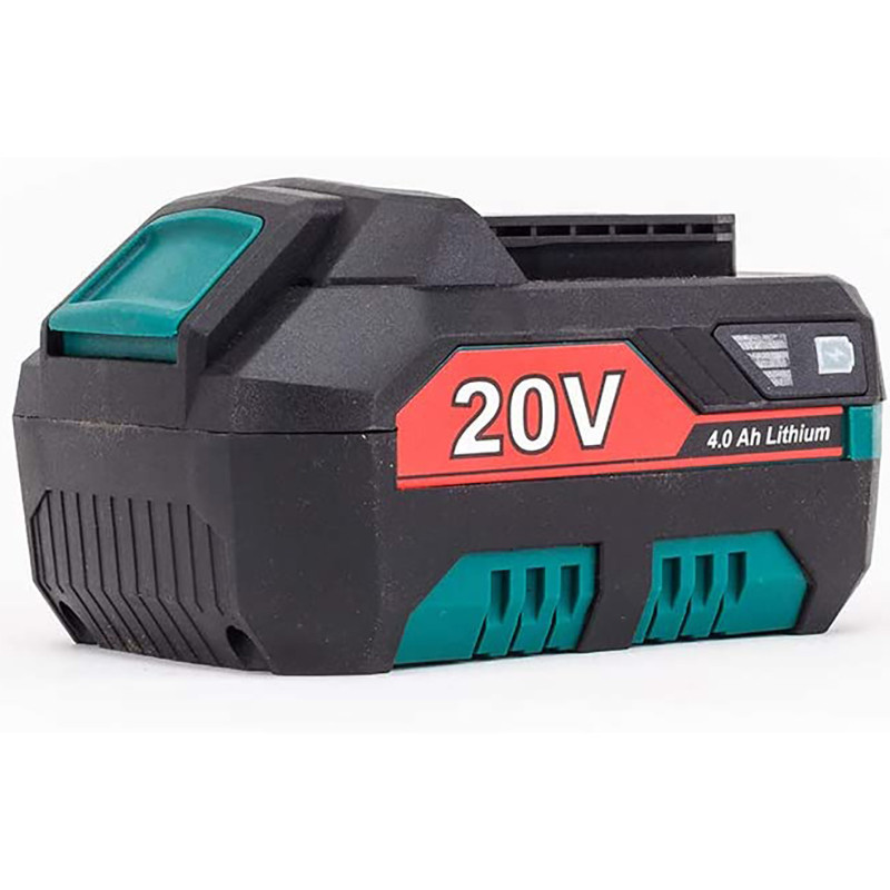 Аккумулятор 20В, 4Ач B-40-LI-20V NAC