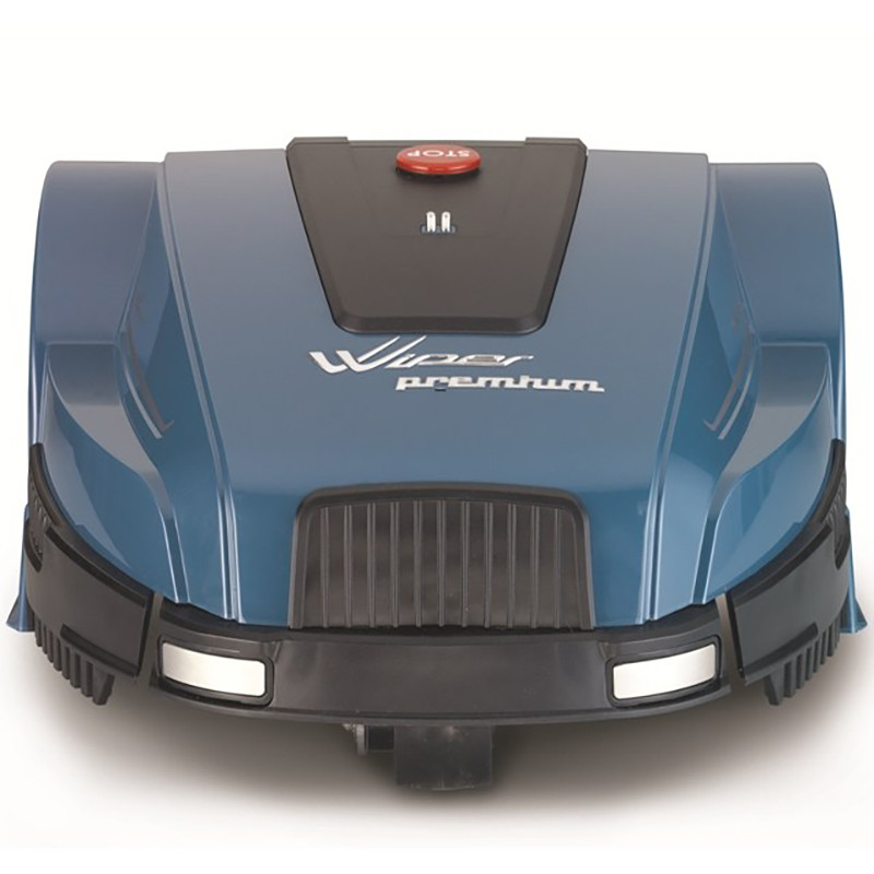 Pjovimo robotas Premium C80, 1x2,5Ah, 50-7031-10T WIPER