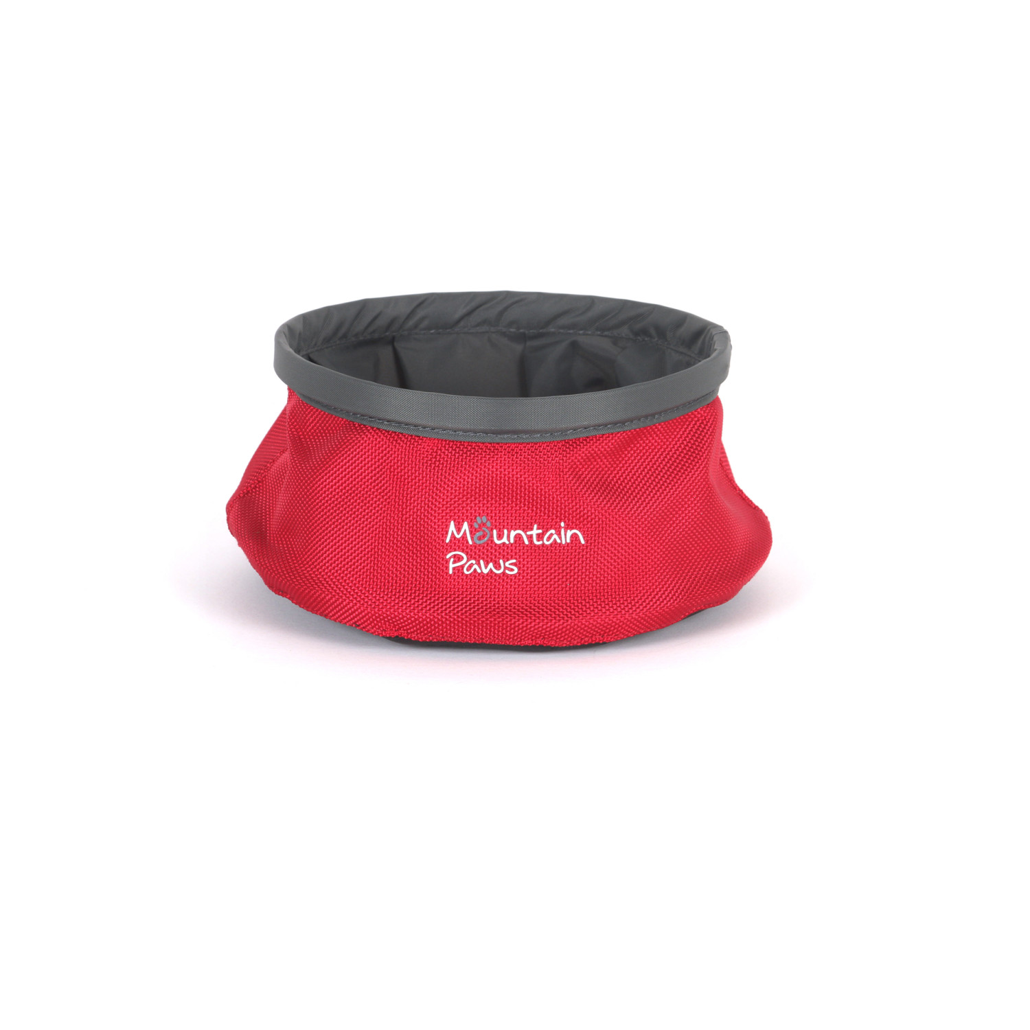 Dog Water Bowl, R742507, 742507 MOUNTAIN PAWS