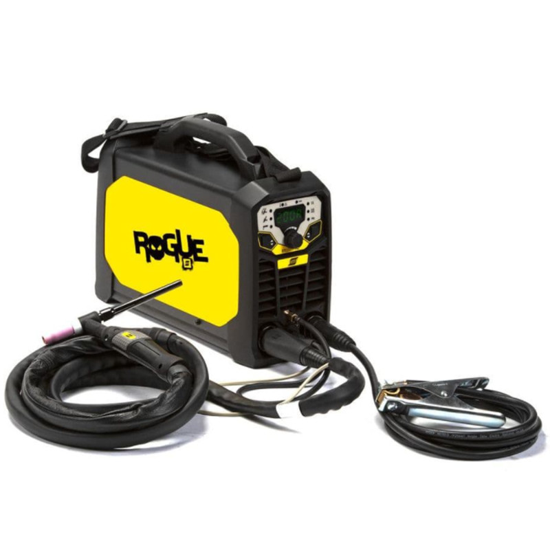 Suvirinimo aparatas TIG, ROGUE ET 180i CE MMA/TIG; 0700500080 ESAB