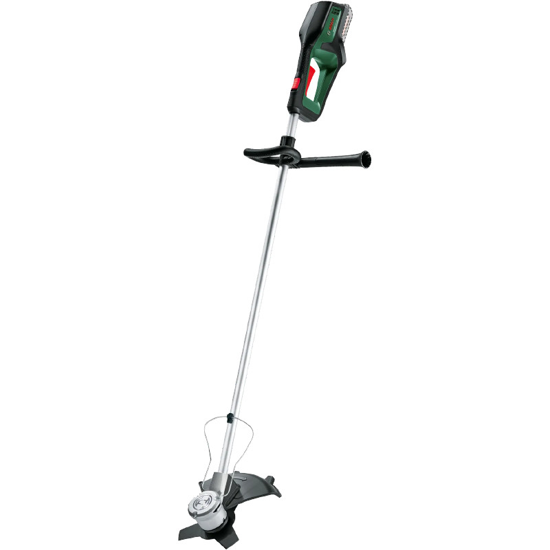 Akumulatora trimmeris AdvancedBrushCut36V23-750 SOLO 06008C1K02 BOSCH