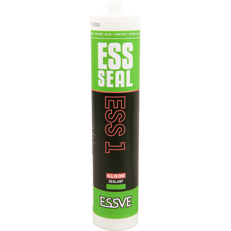 Ehitushermeetik ESS1 RAL7016 300 ML 118680 ESSVE