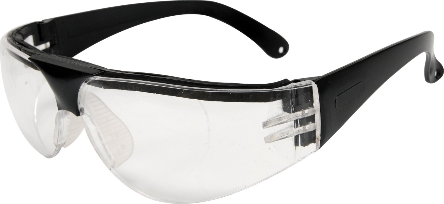 SAFETY GLASSES SG04 74504 VOREL