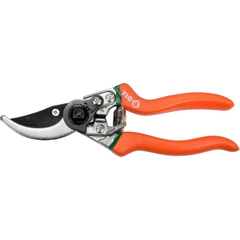 BY-PASS PRUNER 220MM PTFE 99204 FLO