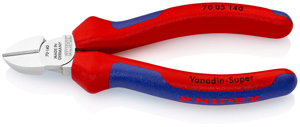 Diagonal Cutter 7005140 KNIPEX