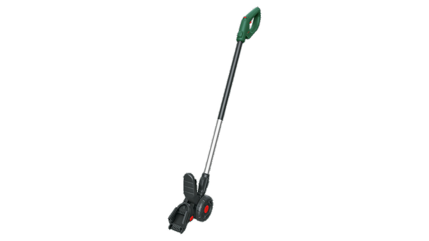 Teleskopisks stienis AdvancedShear 18V-10 kāta pagarinātājs, F016800608 BOSCH