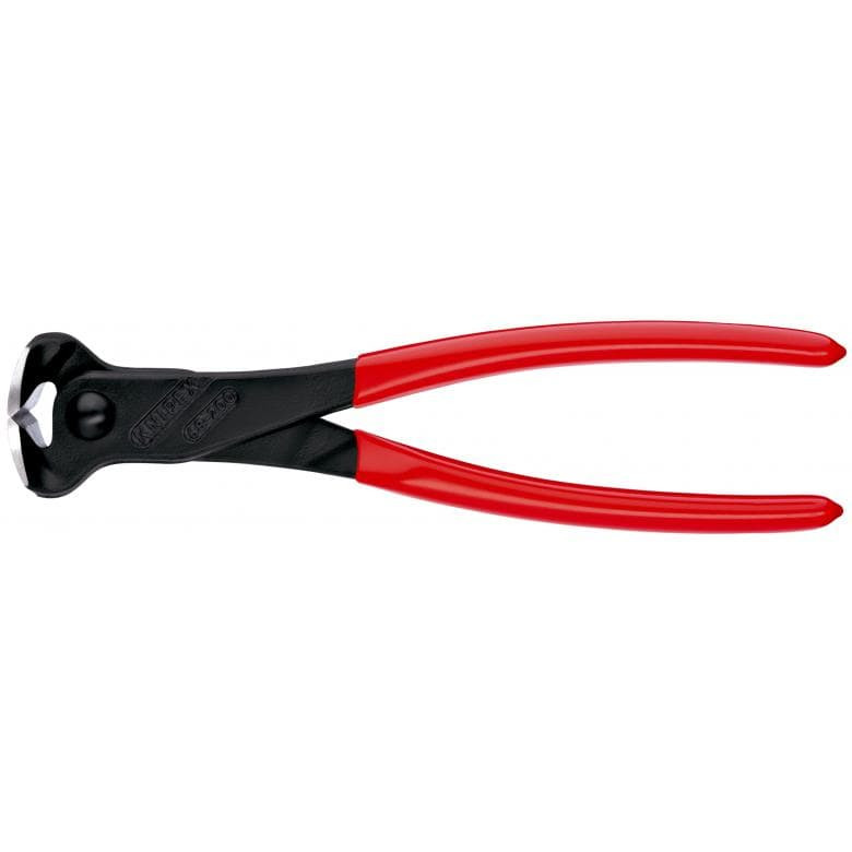 Replės 200mm 6801200 KNIPEX