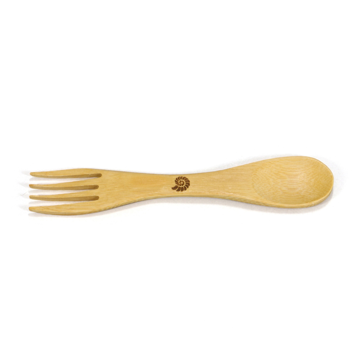 Cutlery 'Bamboo Spork', R562154, 562154 Origin Outdoors