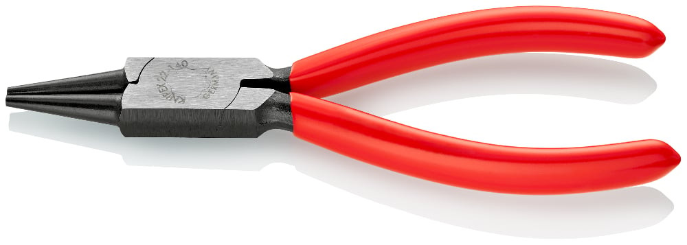 Round Nose Pliers 2201140 KNIPEX