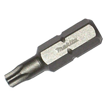 TORX antgalis 25mm T30 (10vnt.) Makita