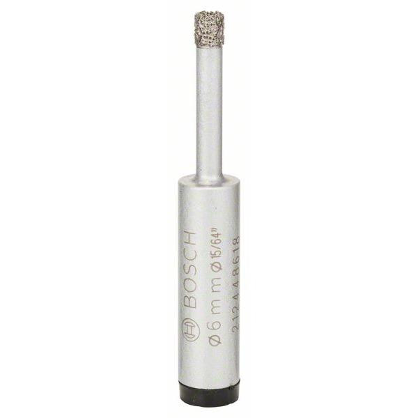 Dimanta urbis 8 mm keramikai, DIAMOND DRILL BIT "EASY DRY BEST FOR CERAMIC", 2608587141 BOSCH