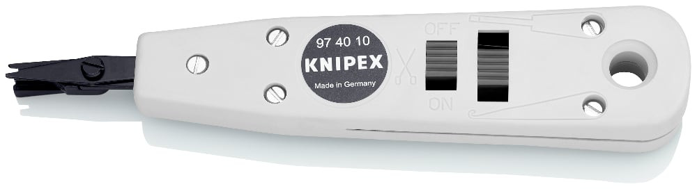 Ievietošanas rīks 974010 KNIPEX