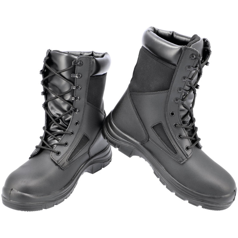 High-Cut Safety Boots Gora S3 S.42 YT-80704 YATO