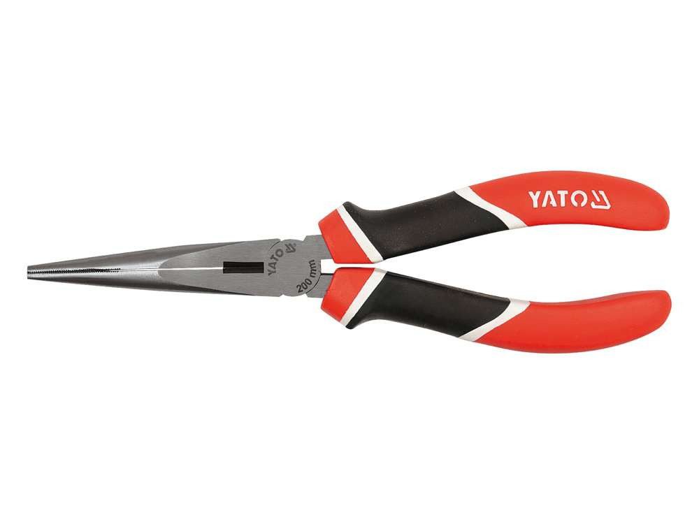 Long Nose Pliers 6" YT-1943 YATO