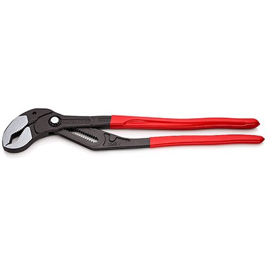 Paārliekamās stangas ar fiksāciju 560mm (115mm) 8701560 KNIPEX