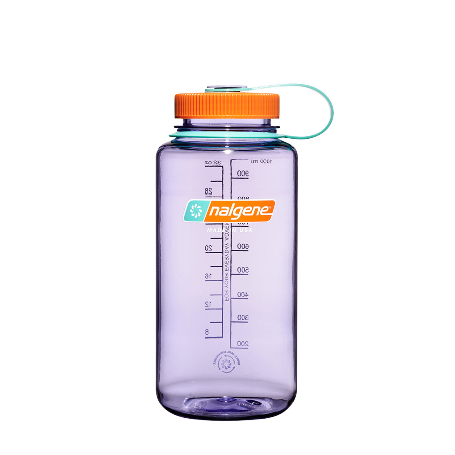 Drinking Bottle 'WM Sustain', R078856, 078856 NALGENE