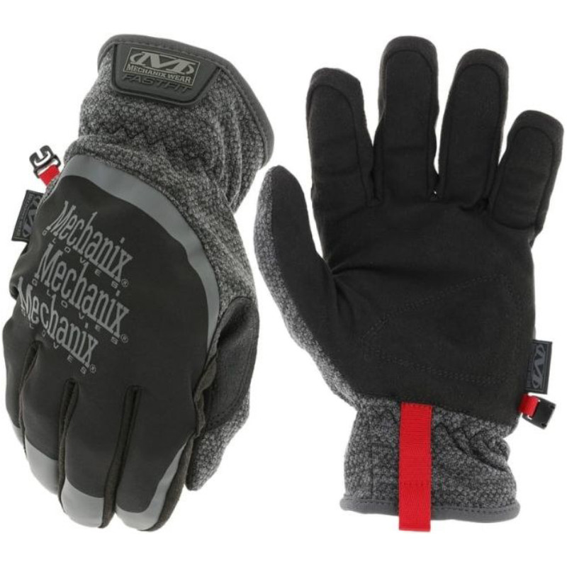 Žieminės pirštinės COLDWORK™ FastFit, L; CWKFF-58-010 MECHANIX WEAR