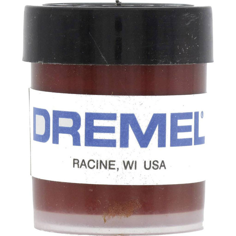 Poliravimo pasta 2615042132 DREMEL