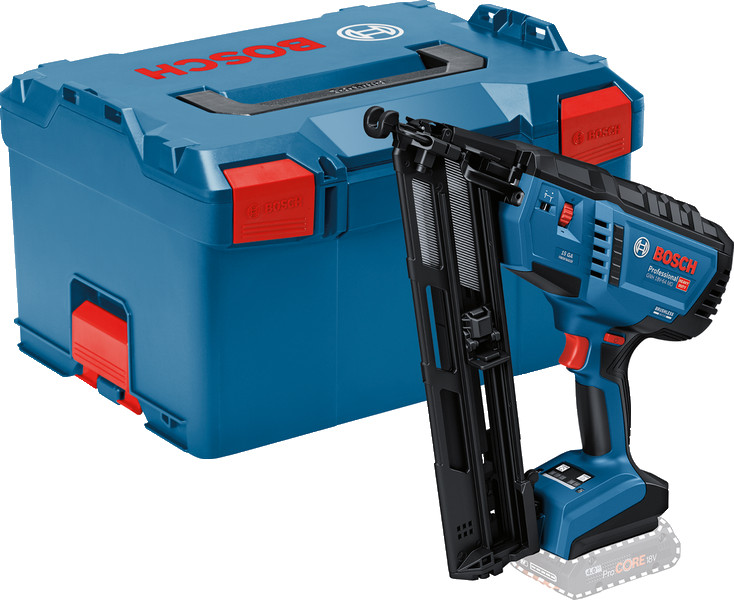 Akumulatora koka naglotājs GNH 18V-64 MD PROFESSIONAL, 0601482201 BOSCH