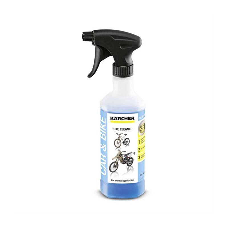 Motociklų valiklis 500 ml 6.295-763.0 KARCHER