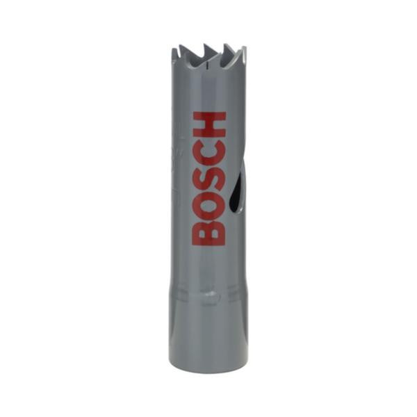 HSS-Bimetāla caurumzāģis 89 mm, HSS BI-METAL HOLESAW FOR STANDARD ADAPTERS, 2608584128 BOSCH