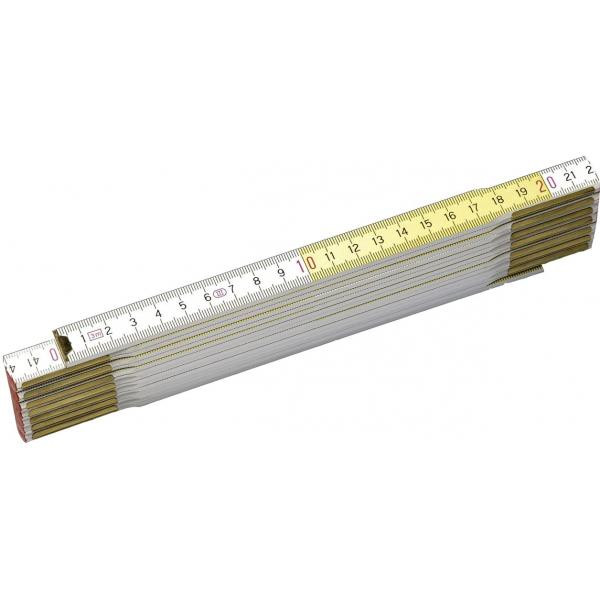 Salokāms lineāls 200cm 0-35-458 STANLEY