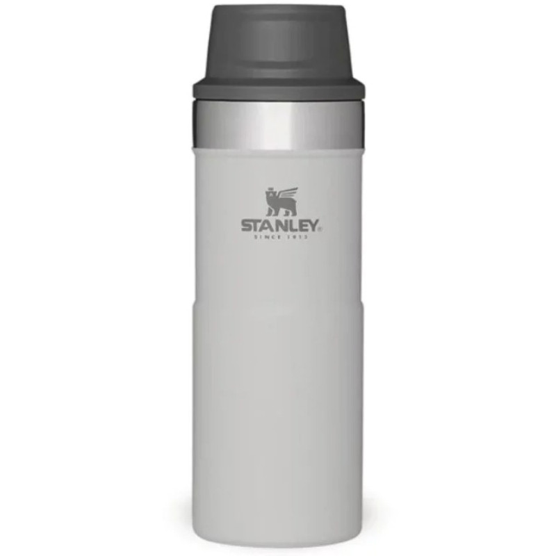 Termokruus The Trigger-Action Travel Mug Classic 0,35L helehall; 2809848053 STANLEY