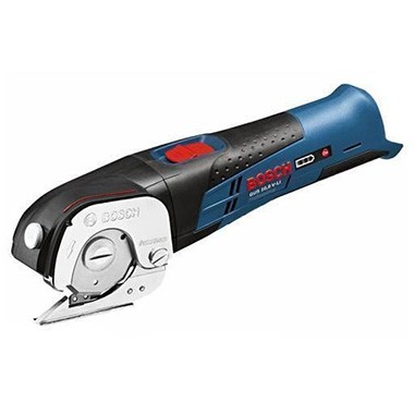 Universaalsed käärid GUS 12V-300 Solo 06019B2901 BOSCH