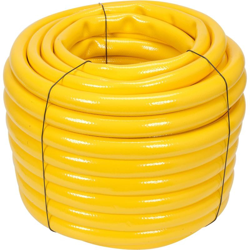 GARDEN HOSE 1" 30M "PRACTIC LINE" 89319 FLO