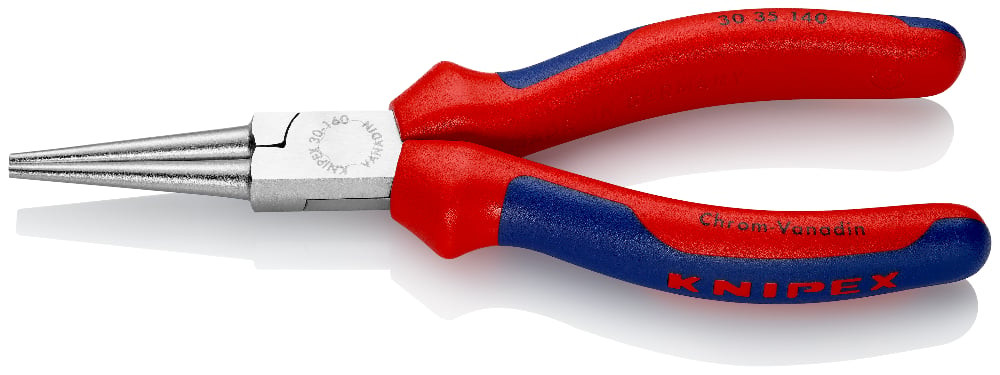 Long Nose Pliers 3035140 KNIPEX