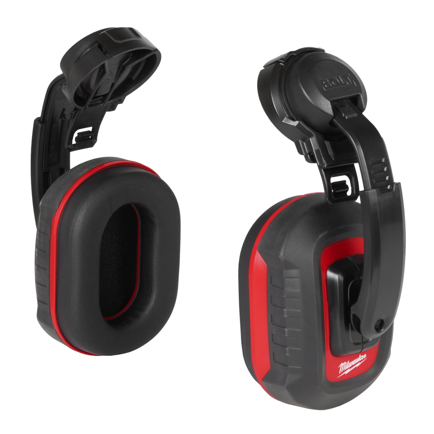 BOLT™ AUSU AIZSARGI, BOLT™ LP EARMUFFS, 4932478878 MILWAUKEE