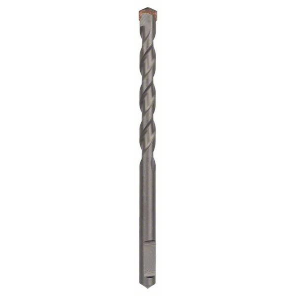 Centrējošais urbis 8,0x120,0 mm, 1 gab., PILOT DRILL BIT FOR SHANK FOR HEX ADAPTER AND SDS PLUS 8MM, 2608596157 BOSCH