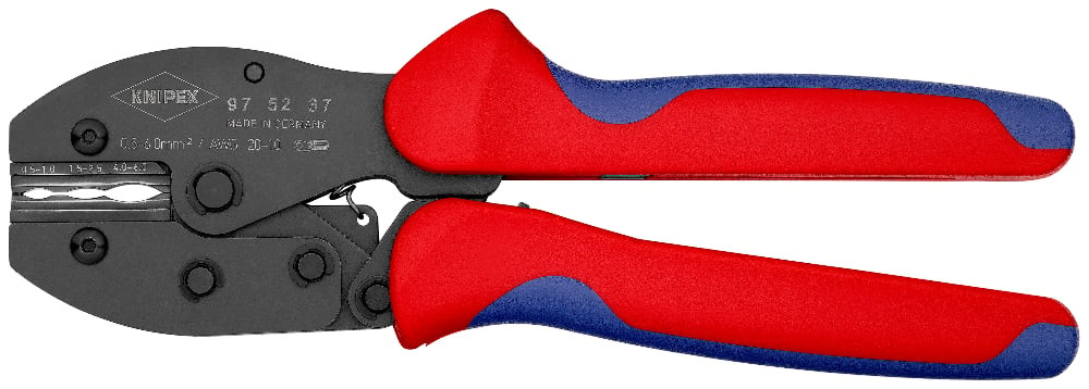 KNIPEX PreciForce® 975237 KNIPEX