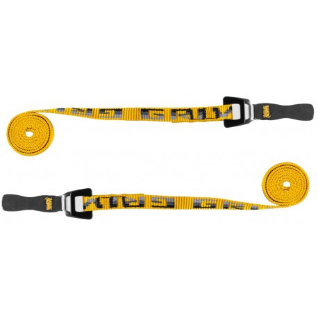 Dzelkšņu štropes NC EVO straps XL,130 cm, 8050030804149 GRIVEL