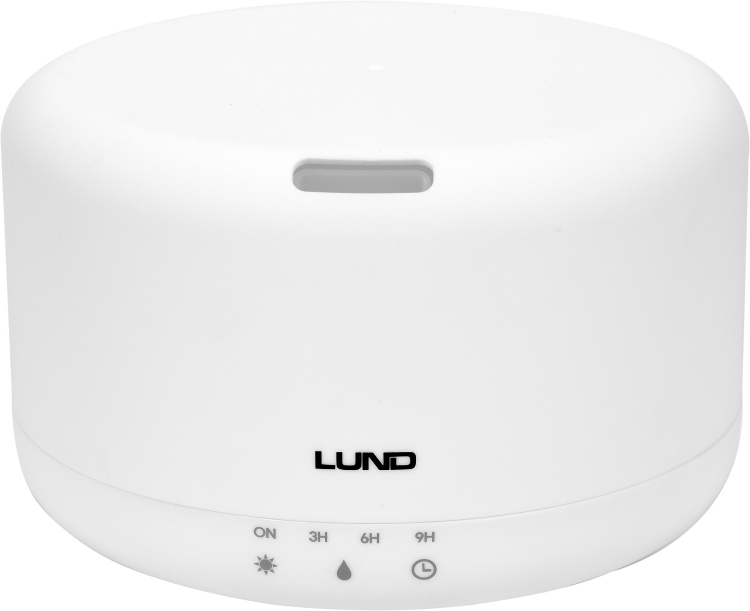 AROMA DIFFUSER 1000ML, WHITE 66906 LUND