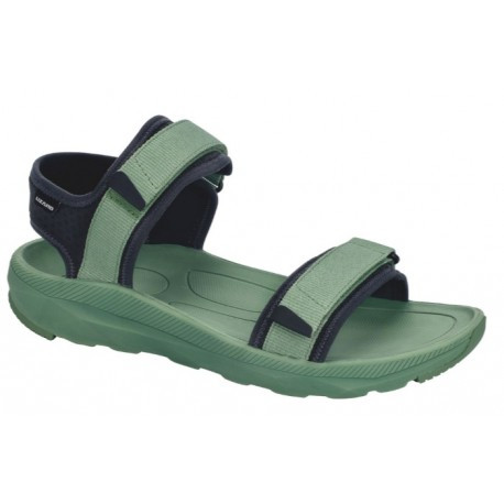 Sandales LIZ Sandal TREK, izmērs: 41, Field green/Dark grey, 7615523762675 LIZARD