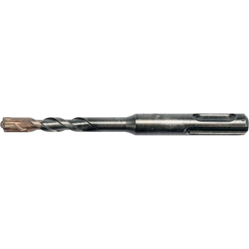 Urbjo Galvutė Sds Plus Premium 7Mm/110Mm YT-41932 YATO