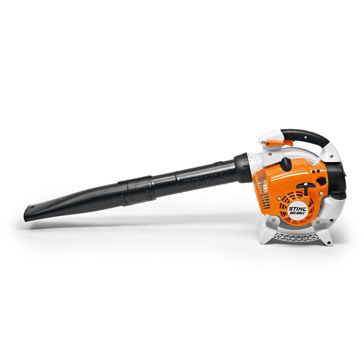 Benzīna lapu pūtējs 27.2 cm³ BG 86 42410111753 STIHL