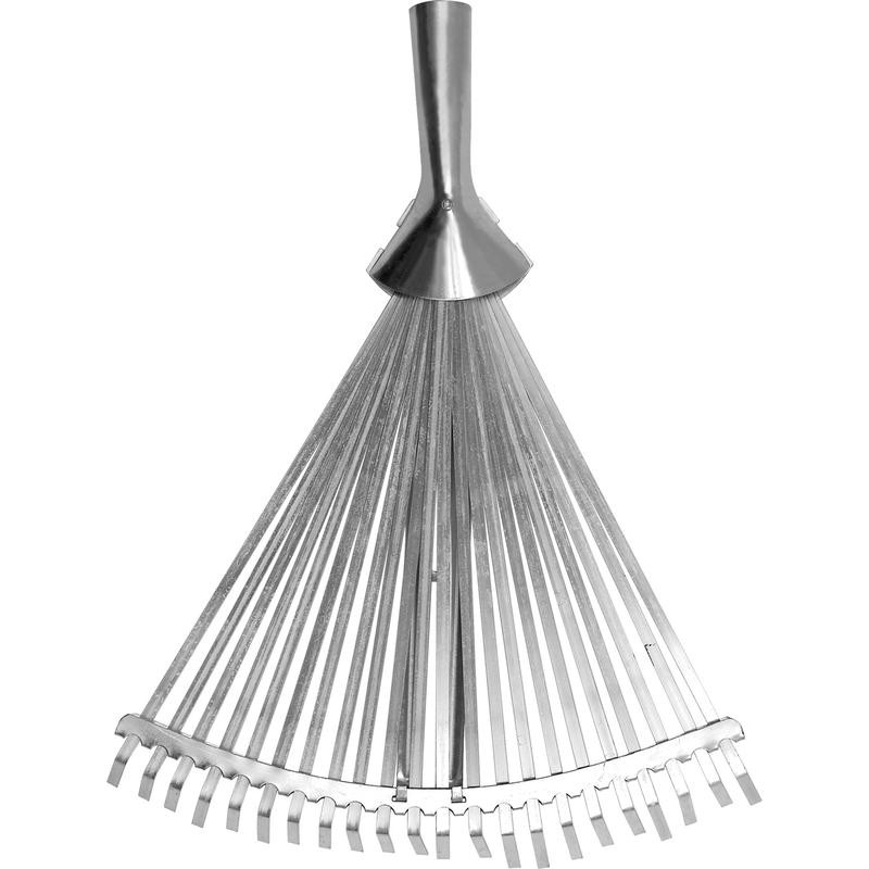 METAL FAN RAKE 22-TEETH 99391 FLO